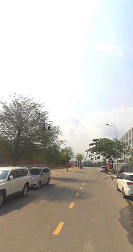 Hình ảnh Chủ đất cần bán lô đất MT Hiệp Bình Chánh,Thủ Đức, 80m2 giá 2tỷ5, shr