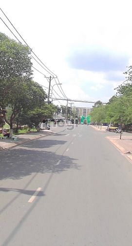 Hình ảnh Chủ đất cần bán lô đất MT Hiệp Bình Chánh,Thủ Đức, 80m2 giá 2tỷ5, shr