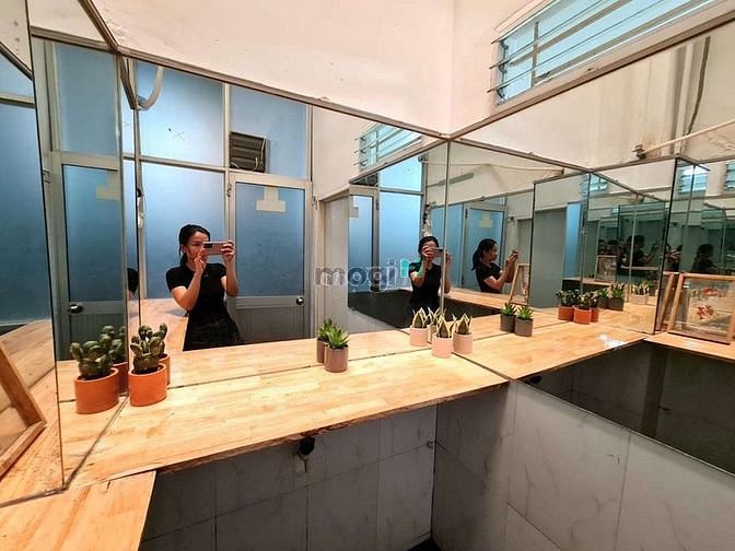 Hình ảnh Nhà đẹp hẻm Lê Văn Duyệt, bình thạnh
