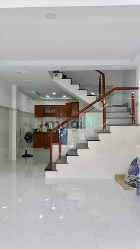 Hình ảnh Bán gấp nhà 48m2, Lê Đinh Cẩn, bình tân, giá 5.5 tỷ