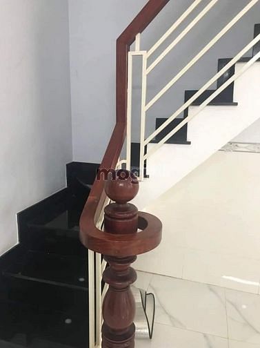 Hình ảnh Nhà Tỉnh Lộ 10 [4.3x6.5] 1 lầu 2PN giáp quận 6