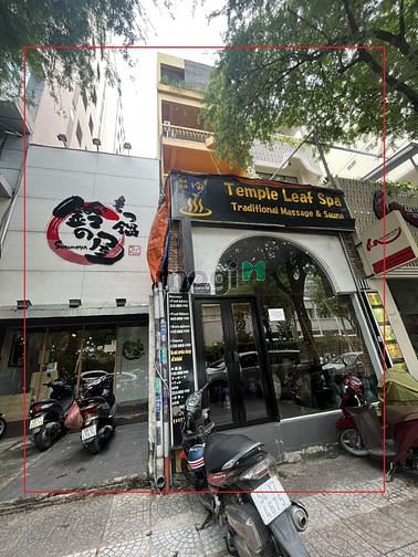 Hình ảnh MT Thái Văn Lung Q1 (8x30) giá siêu tốt!!!
