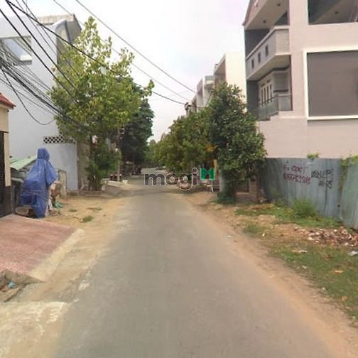Hình ảnh Giá hot, có ngay lô đất KDC Sông Đà, P. Hiệp Bình Chánh, Thủ Đức, 10m2