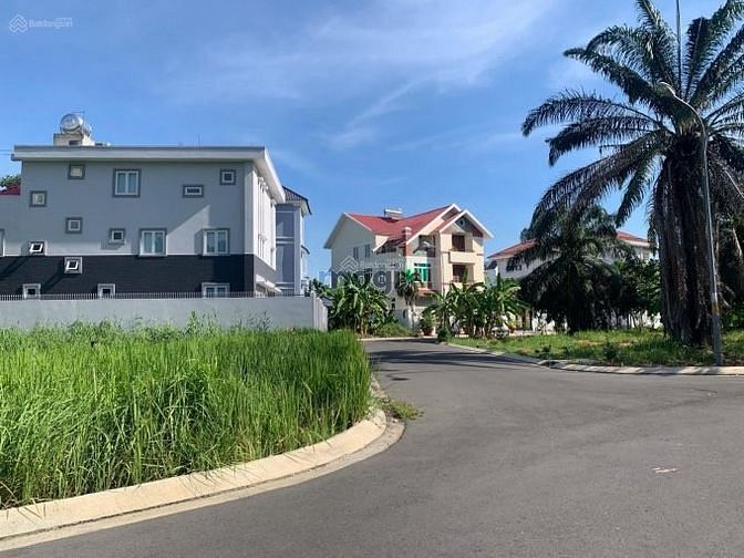 Hình ảnh BÁN ĐẤT NỀN KĐT ĐÔNG TĂNG LONG, Q9, SHR, 90m2 giá 2.22Tỷ lượng