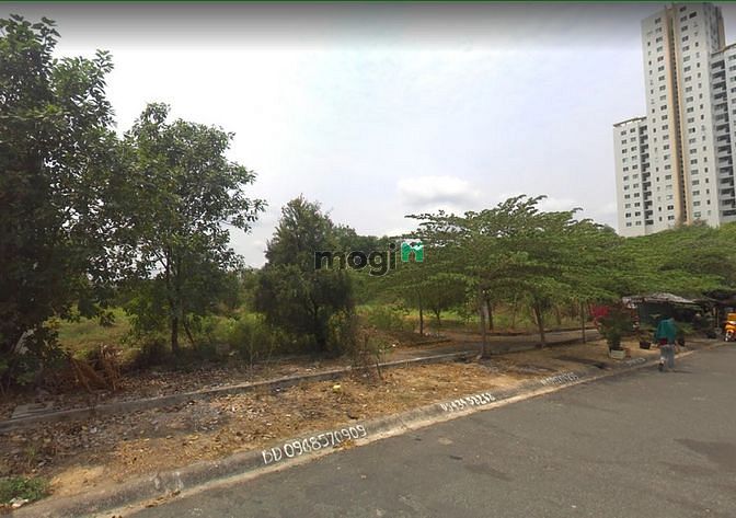 Hình ảnh Mở bán KDC ADC Nguyễn lương Bằng Quận 7, DT:100m2 dân cư đông giá 2tỷ9