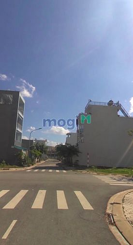 Hình ảnh BÁN ĐẤT NỀN KĐT ĐÔNG TĂNG LONG, Q9, SHR, 90m2 giá 2.22Tỷ lượng
