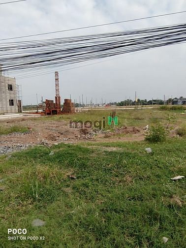 Hình ảnh Đất ngay trung tâm KCN Vĩnh Lộc 2 _ đường nội bộ số 10