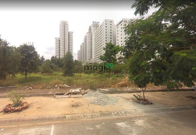 Hình ảnh Mở bán KDC ADC Nguyễn lương Bằng Quận 7, DT:100m2 dân cư đông giá 2tỷ9