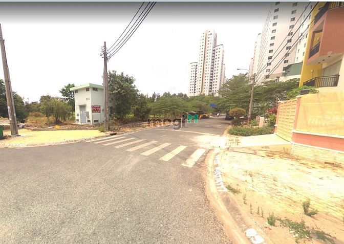 Hình ảnh Mở bán KDC ADC Nguyễn lương Bằng Quận 7, DT:100m2 dân cư đông giá 2tỷ9