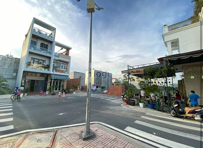 Hình ảnh Bán đất Bình Tân 5x10 - 50m2 giá 2tỷ600 triệu