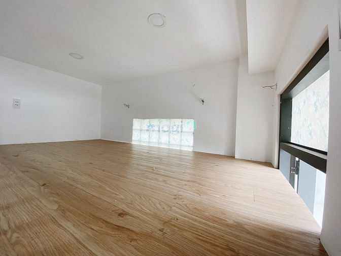 Hình ảnh Căn Hộ Duplex Ban Công - Full Nội Thất - Ngay Trường ĐH VĂN HIẾN.