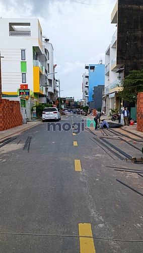 Hình ảnh Bán đất Bình Tân 5x10 - 50m2 giá 2tỷ600 triệu