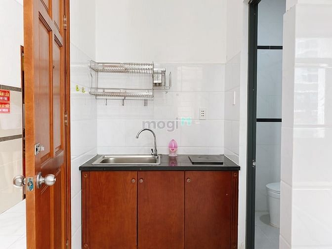 Hình ảnh Căn Hộ Duplex Ban Công - Full Nội Thất - Ngay Trường ĐH VĂN HIẾN.