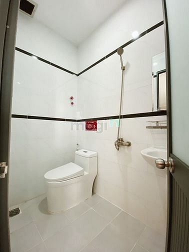 Hình ảnh Căn Hộ Duplex Ban Công - Full Nội Thất - Ngay Trường ĐH VĂN HIẾN.