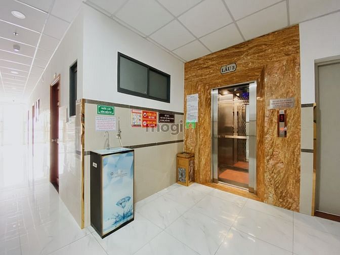 Hình ảnh Căn Hộ Duplex Ban Công - Full Nội Thất - Ngay Trường ĐH VĂN HIẾN.