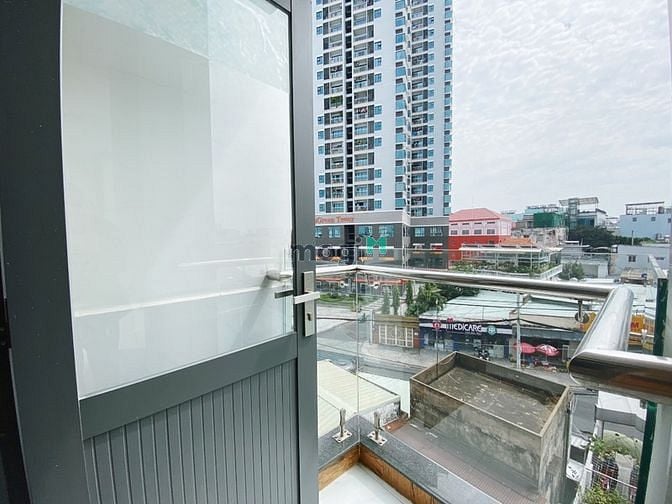 Hình ảnh Căn Hộ Duplex Ban Công - Full Nội Thất - Ngay Trường ĐH VĂN HIẾN.