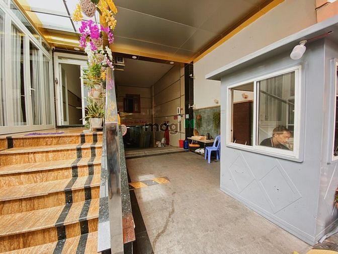 Hình ảnh Căn Hộ Duplex Ban Công - Full Nội Thất - Ngay Trường ĐH VĂN HIẾN.