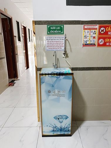 Hình ảnh Căn Hộ Duplex Ban Công - Full Nội Thất - Ngay Trường ĐH VĂN HIẾN.