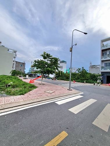 Hình ảnh Bán đất Bình Tân 5x10 - 50m2 giá 2tỷ600 triệu