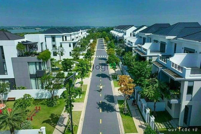 Hình ảnh Nhà Phố KĐT sinh thái phía Đông HCM