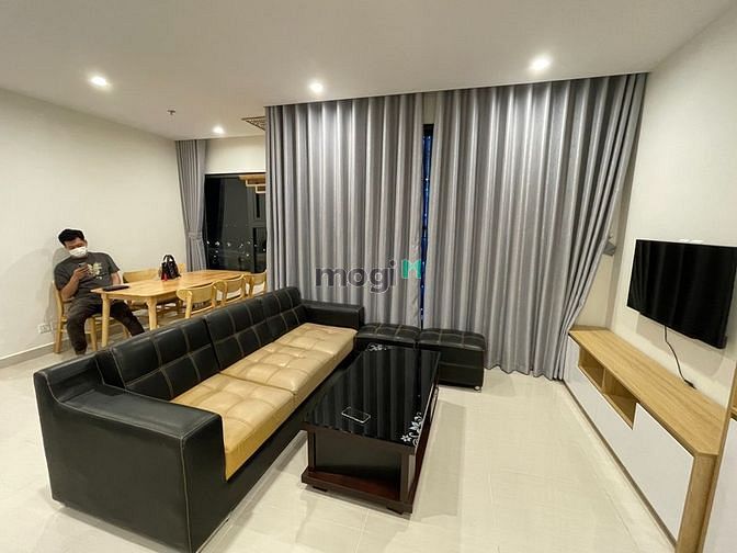 Hình ảnh Cho thuê căn 2N+1 - VINHOMES OCEAN PARK