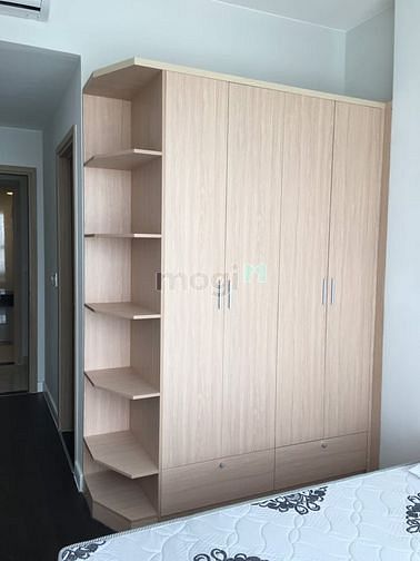 Hình ảnh Botanica Premier, tầng mát hướng Đông CH full nội thất 2PN - 4,05 tỷ