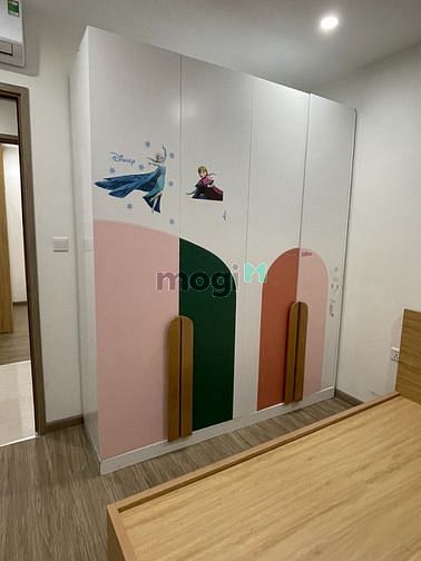 Hình ảnh Cho thuê căn 2N+1 - VINHOMES OCEAN PARK