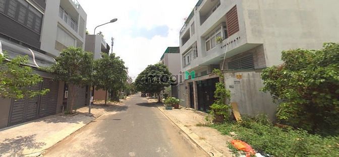 Hình ảnh Cần bán gấp lô đất mặt tiền 100m2/3tỷ100, đường Nguyễn Hoàng, Q2, SHR