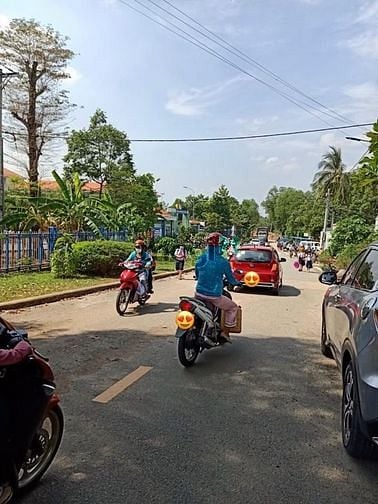 Hình ảnh Cần tiền xoay vốn bán gấp lô đất full cư
