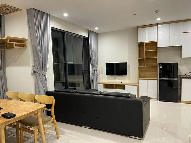 Hình ảnh Cho thuê căn 2N+1 - VINHOMES OCEAN PARK