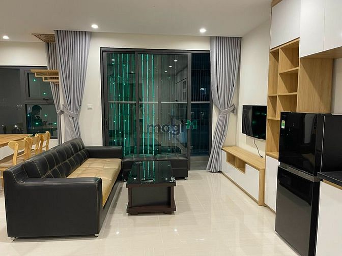 Hình ảnh Cho thuê căn 2N+1 - VINHOMES OCEAN PARK