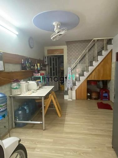 Hình ảnh Nhà 2 mặt Hẻm 8m TCH03-07 Q12, 3.5Tỷ/43m2 (4.4x10) 2PN 2WC