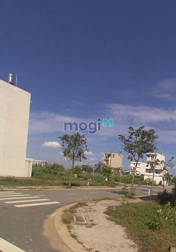 Hình ảnh Bán đất nền Tc 162m2/ 3.7 tỷ - Thuộc KDC Nam Phan, Bình Trưng Đông,