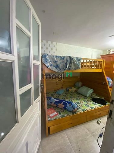 Hình ảnh Nhà 2 mặt Hẻm 8m TCH03-07 Q12, 3.5Tỷ/43m2 (4.4x10) 2PN 2WC