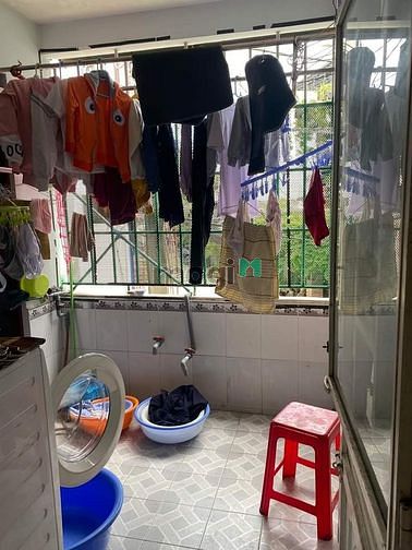 Hình ảnh Nhà 2 mặt Hẻm 8m TCH03-07 Q12, 3.5Tỷ/43m2 (4.4x10) 2PN 2WC