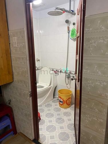 Hình ảnh Nhà 2 mặt Hẻm 8m TCH03-07 Q12, 3.5Tỷ/43m2 (4.4x10) 2PN 2WC