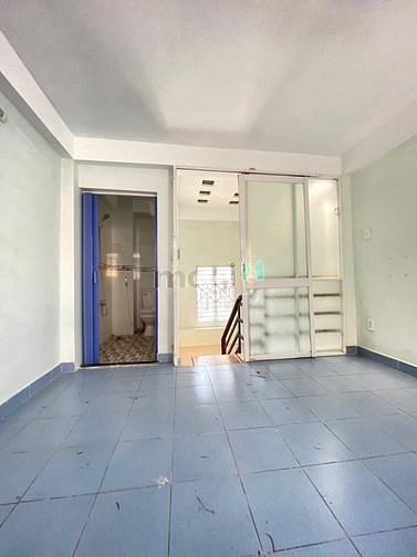 Hình ảnh Chính chủ cần bán nhà hẻm 1/ Phan Văn Trị, Bình Thạnh. 2ty8