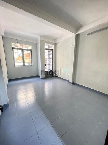 Hình ảnh Chính chủ cần bán nhà hẻm 1/ Phan Văn Trị, Bình Thạnh. 2ty8