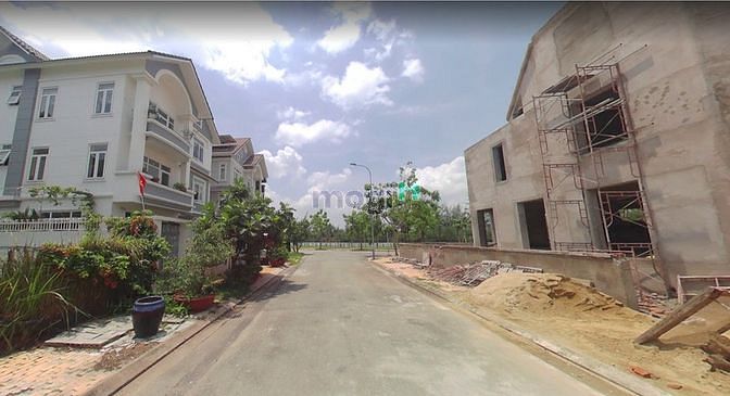 Hình ảnh Bán lô đất góc 2 mặt tiền kinh doanh QL13, 100m2 giá 2,3tỷ, Q.Thủ Đức.
