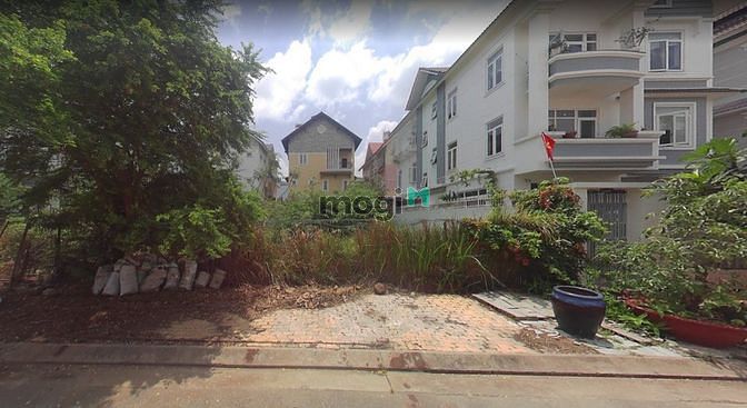 Hình ảnh Bán lô đất góc 2 mặt tiền kinh doanh QL13, 100m2 giá 2,3tỷ, Q.Thủ Đức.