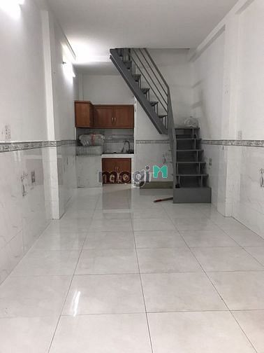Hình ảnh Cho thuê nhà sạch sẽ hẻm Nguyễn Trãi 2pn 2wc Q1