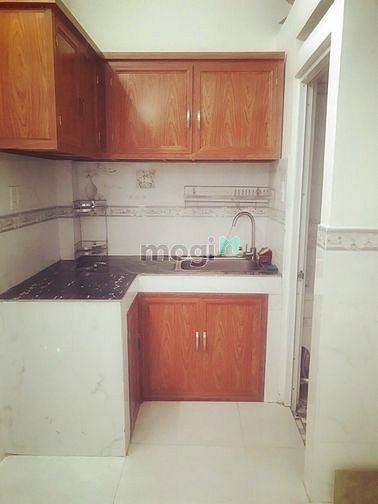 Hình ảnh Cho thuê nhà sạch sẽ hẻm Nguyễn Trãi 2pn 2wc Q1