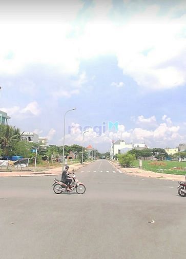 Hình ảnh Chính chủ bán đất đường Suối Cái,Linh Xuân,Thủ Đức. Dt 90m2 Giá 3.1 Tỷ