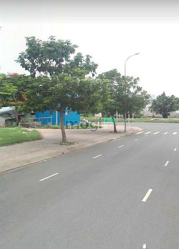 Hình ảnh Chính chủ bán đất đường Suối Cái,Linh Xuân,Thủ Đức. Dt 90m2 Giá 3.1 Tỷ
