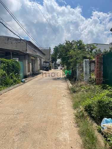 Hình ảnh Bán lô đất Lê Minh Xuân, P. Tân Lập, TP Buôn Ma Thuột