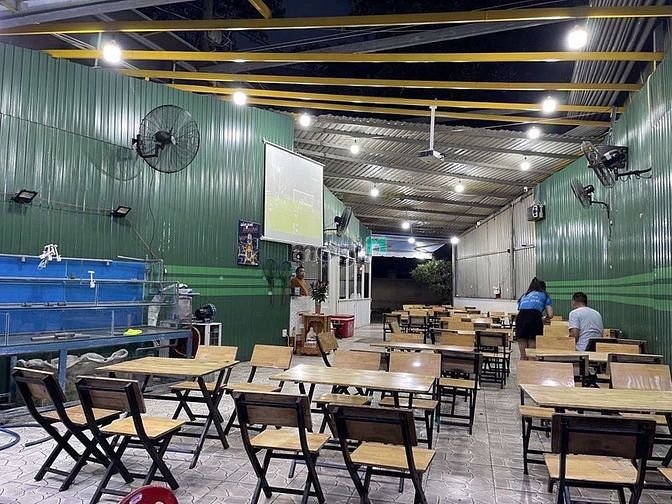 Hình ảnh Nhà mặt tiền Tân Bình - ngang 7,5m