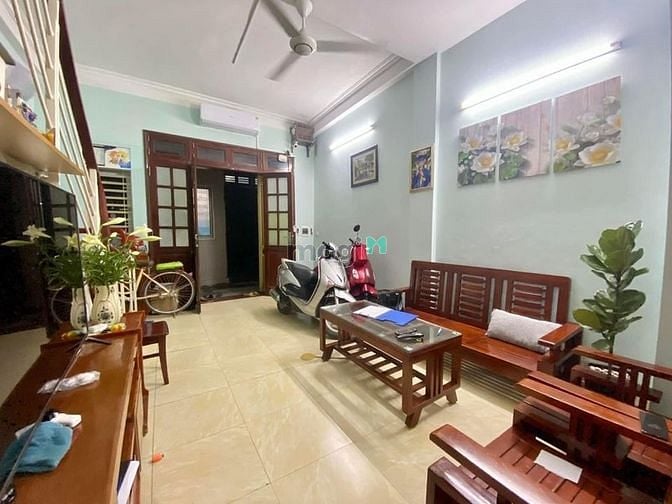 Hình ảnh Vỡ nợ bán gấp nhà Đ.Nguyễn Trãi - p7 Q5 DT 40m2 giá 2.1 tỷ
