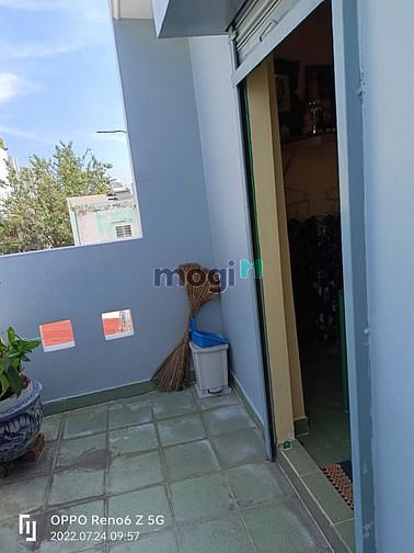 Hình ảnh nhà 3 tầng btct quận 6 chỉ 2 tỷ