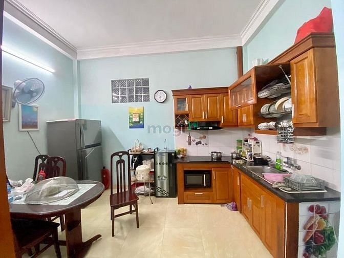 Hình ảnh Vỡ nợ bán gấp nhà Đ.Nguyễn Trãi - p7 Q5 DT 40m2 giá 2.1 tỷ