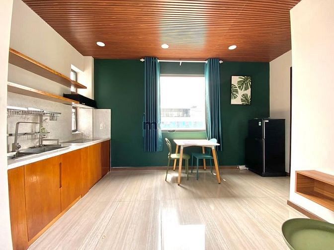 Hình ảnh Giảm 1,2tr cho căn 1pn riêng, máy giặt, cửa sổ, 41m2 ở Lý Phục man Q7